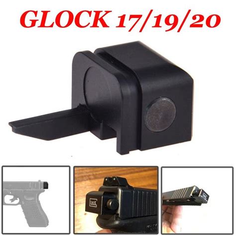 The conversion devices were sold for 19. . Glock auto switch stl